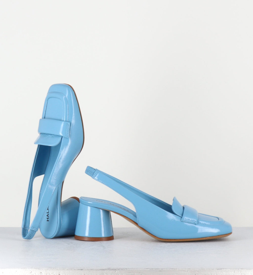 CALA25 GLAZE CELESTE