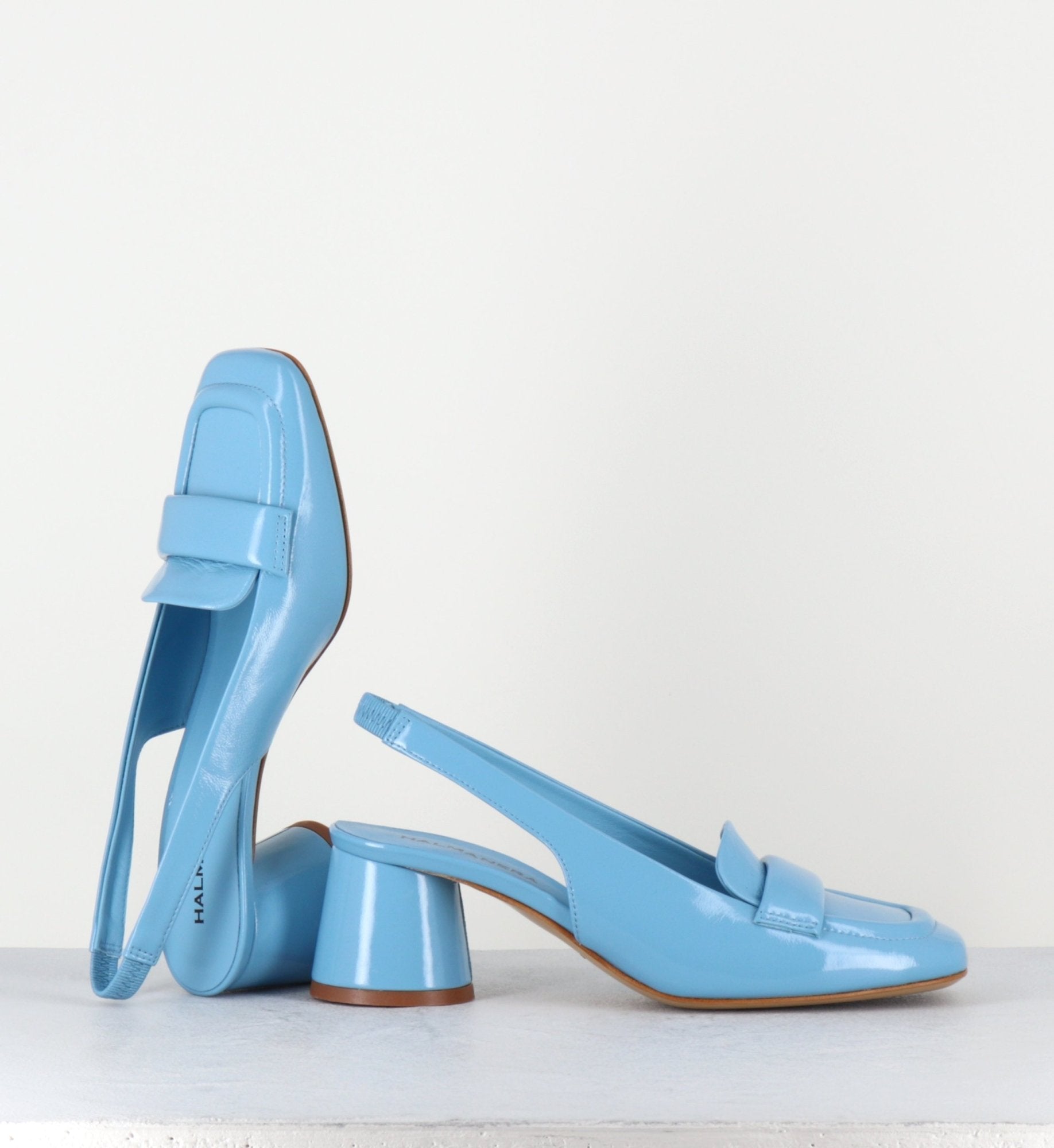 CALA25 GLAZE CELESTE