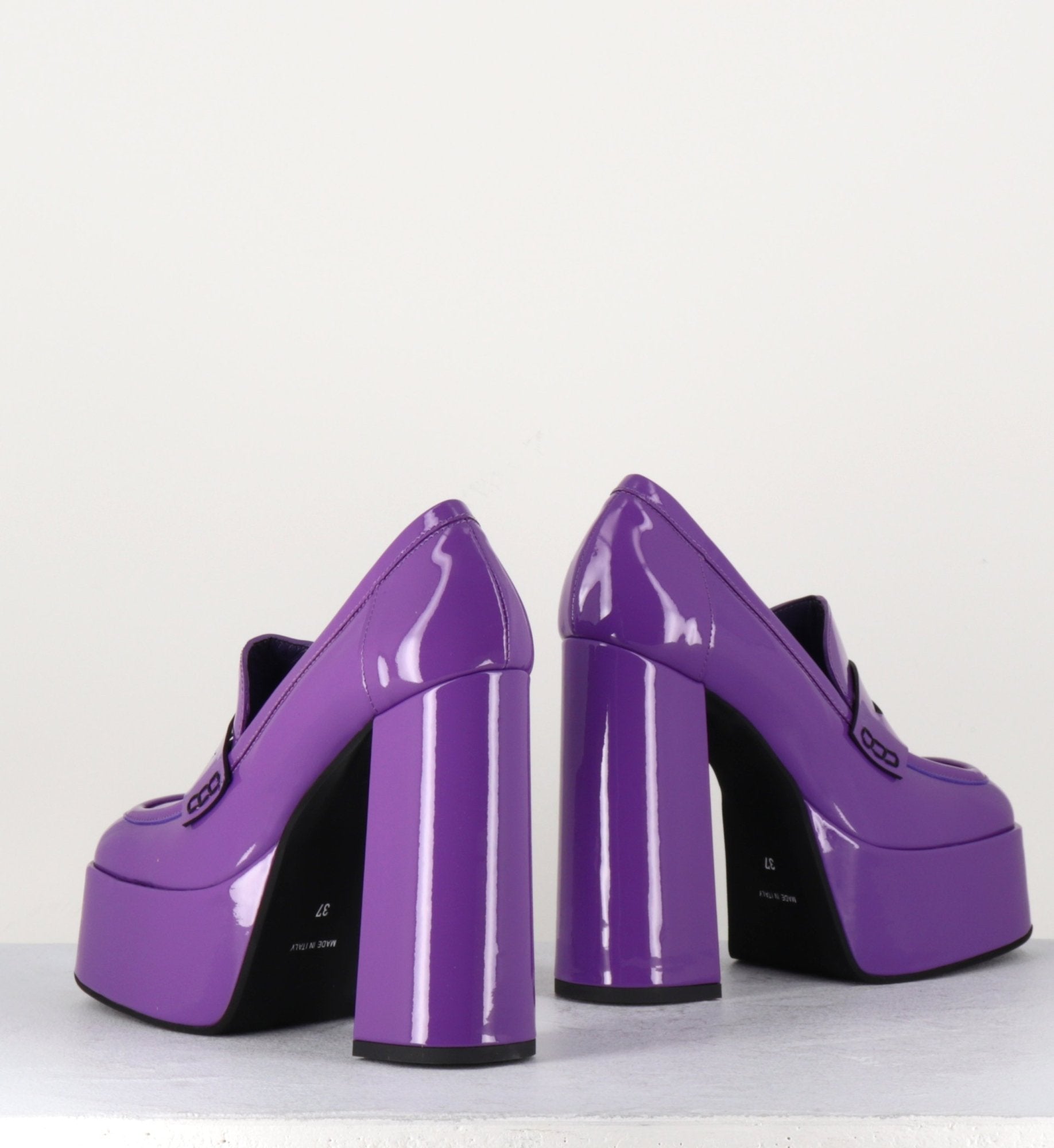 BARSI VIOLET