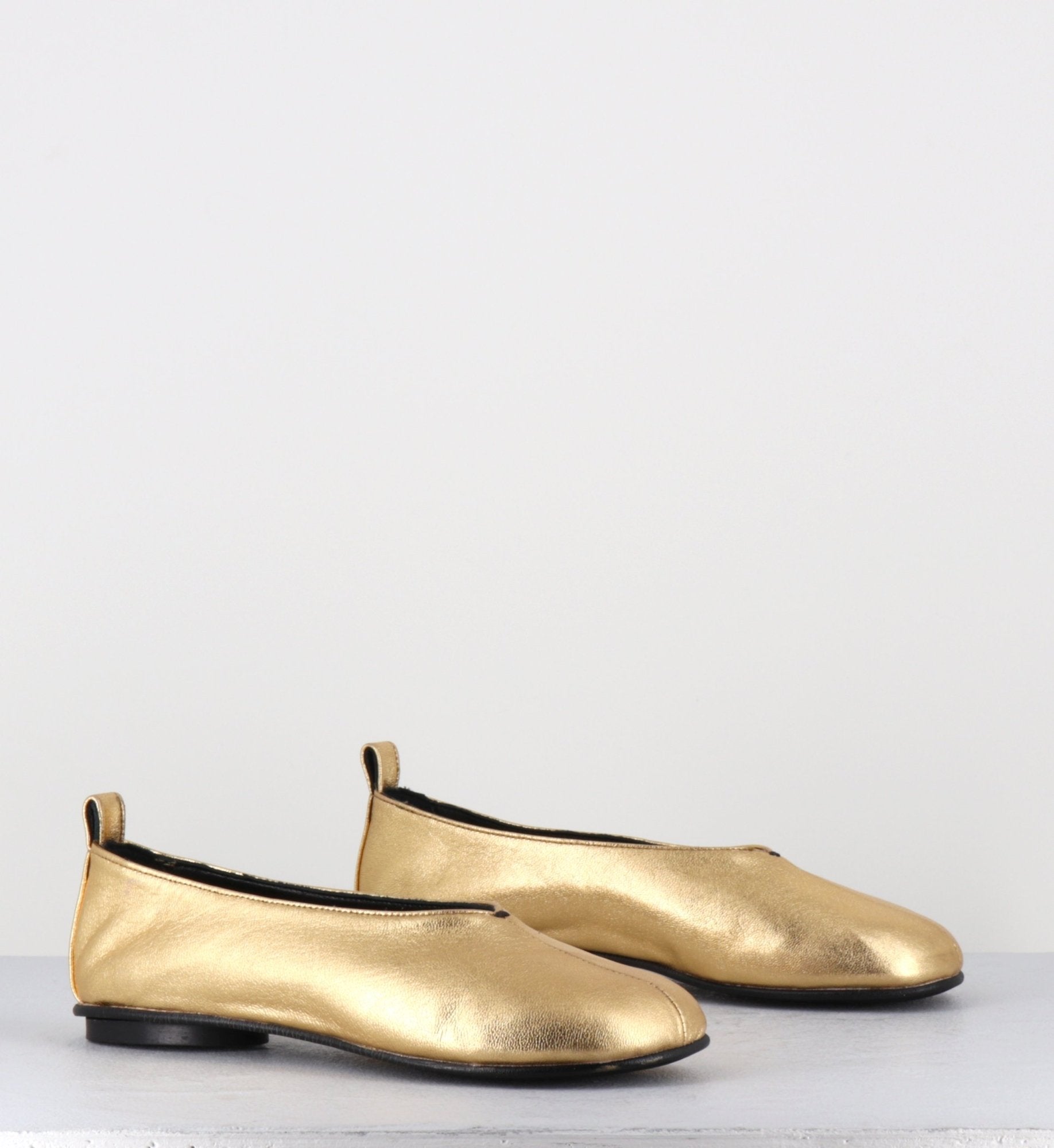 LESTER4 NAPPA ORO