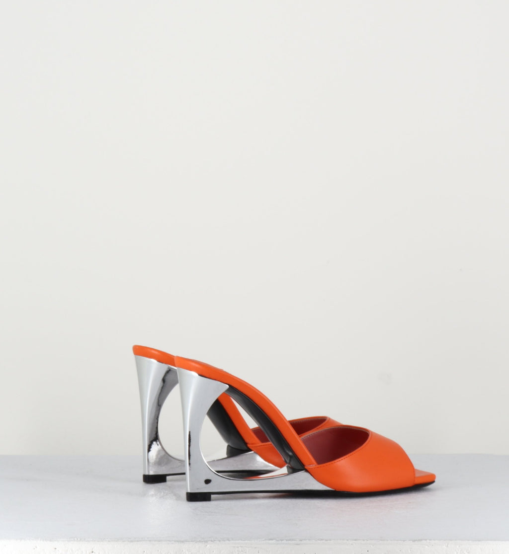 LOLA MULE MANDARIN