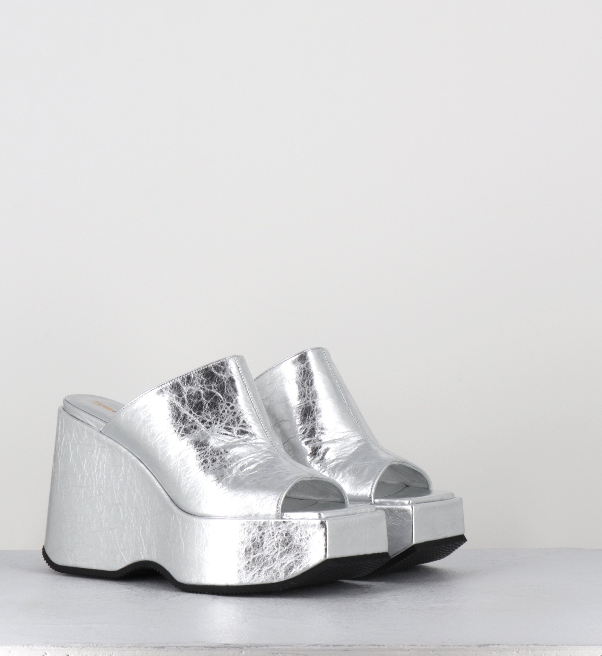 DRAGON2 LAME ARGENTO