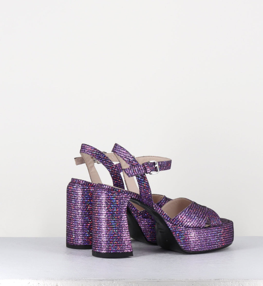 E3356 LEXY PURPLE