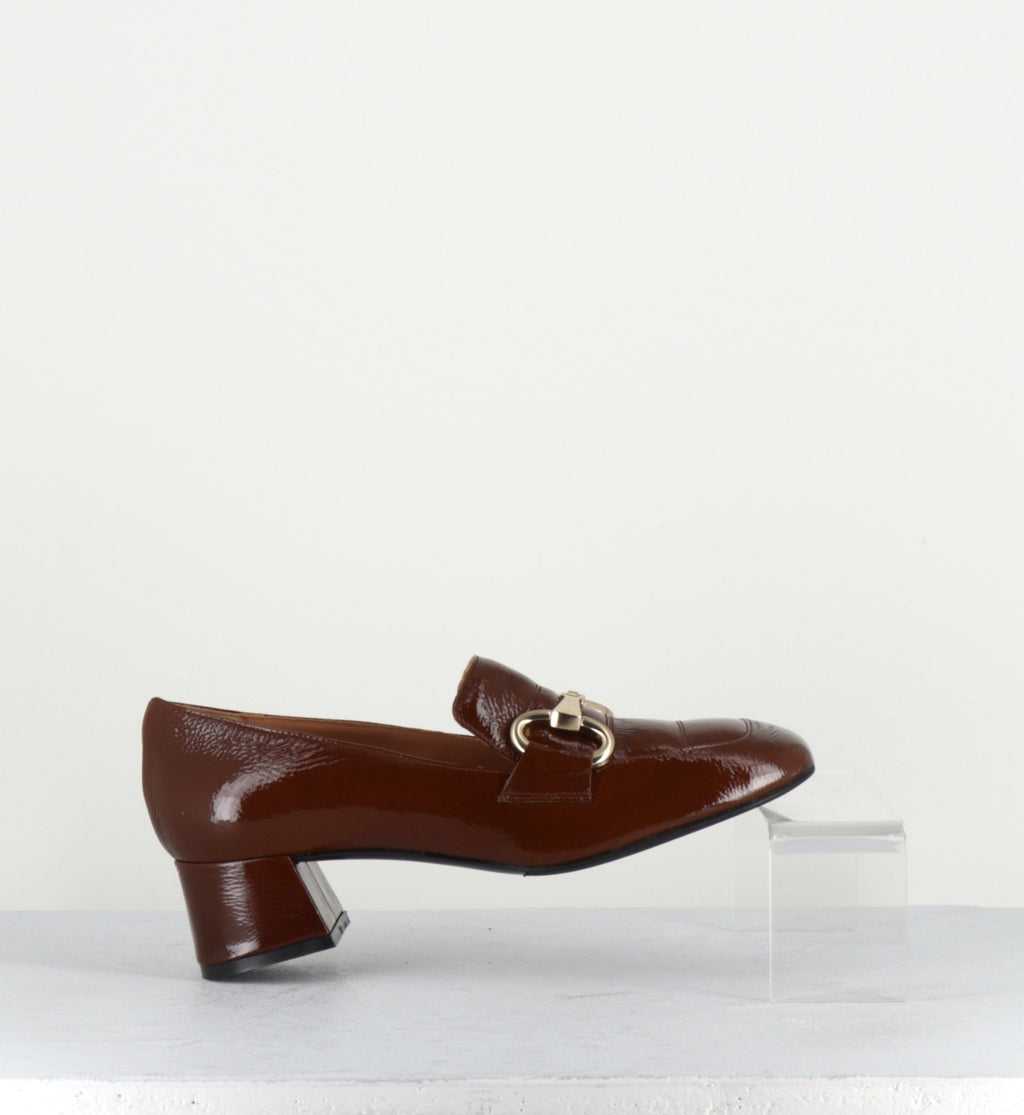 2465 FINISH MARRONE
