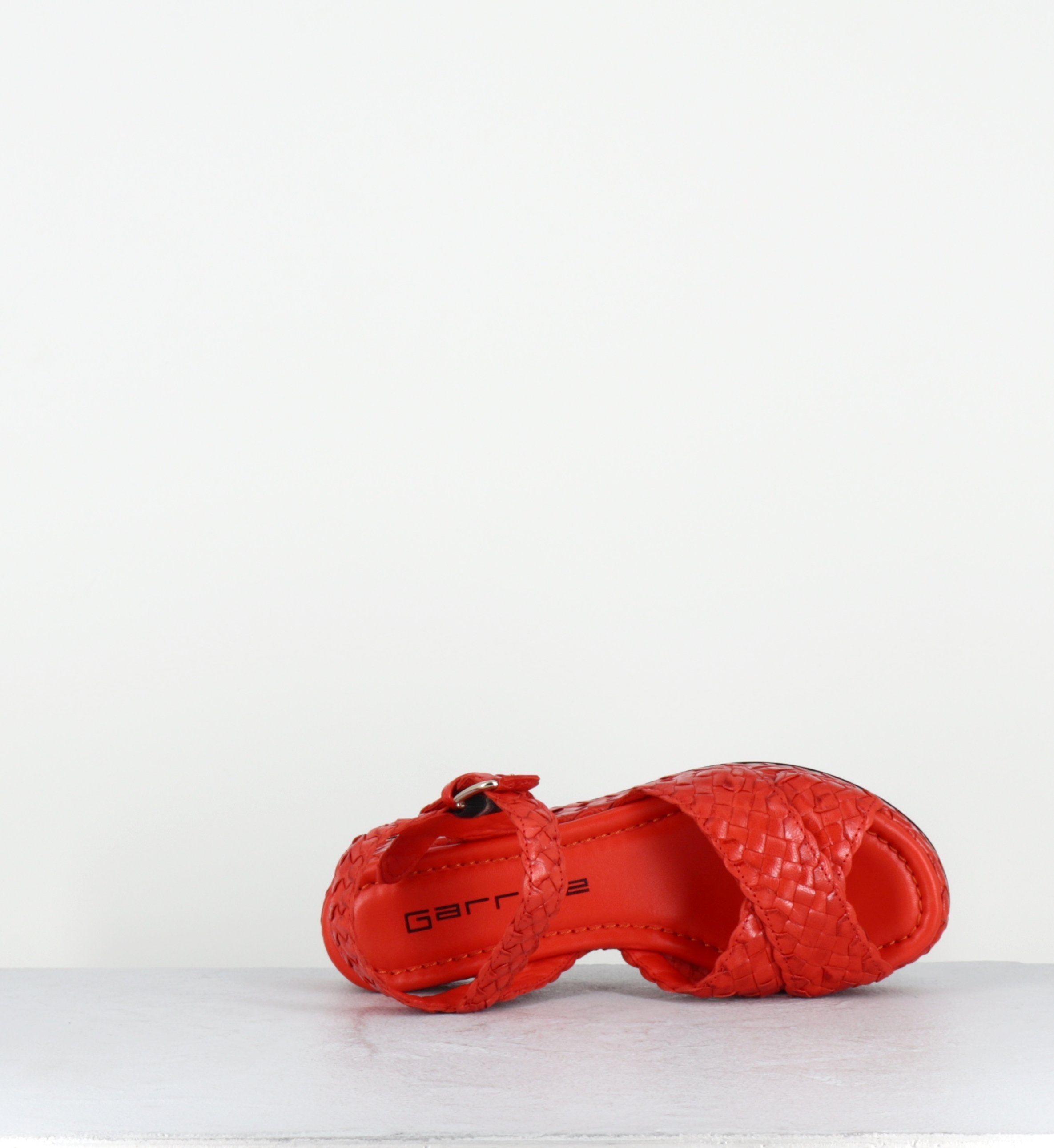 VERO25 MANDARINA TRENZ