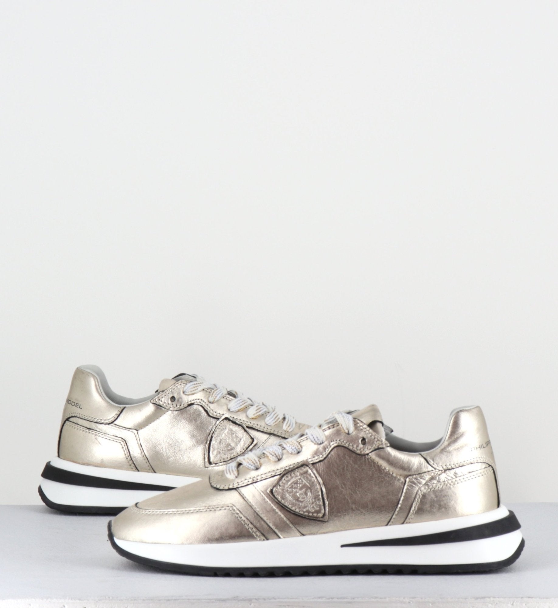 TROPEZ 2.1 LOW METAL