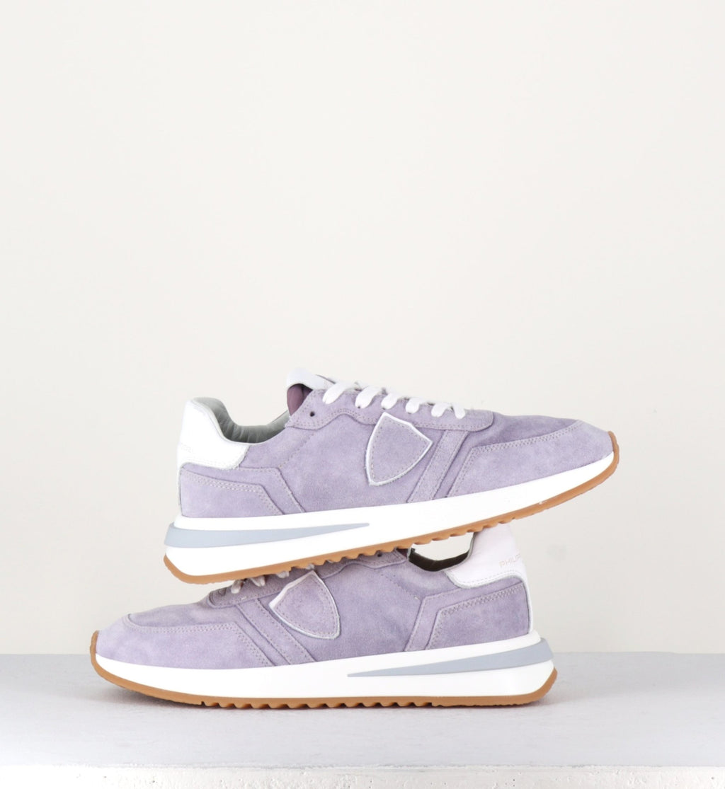 TROPEZ 2.1 LAVE LILAC