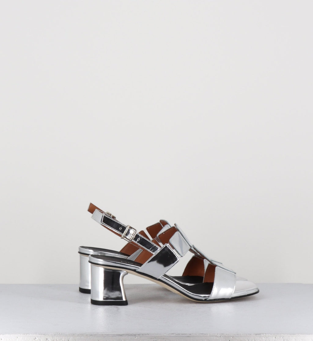 LEFAI12 SPECCHIO ARGENTO