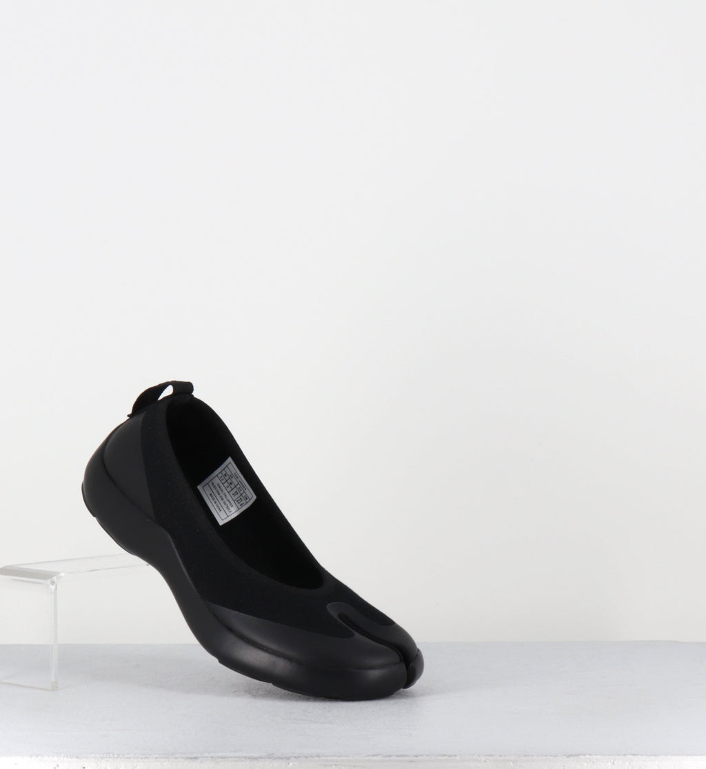 TABI BALLERINA BLACK