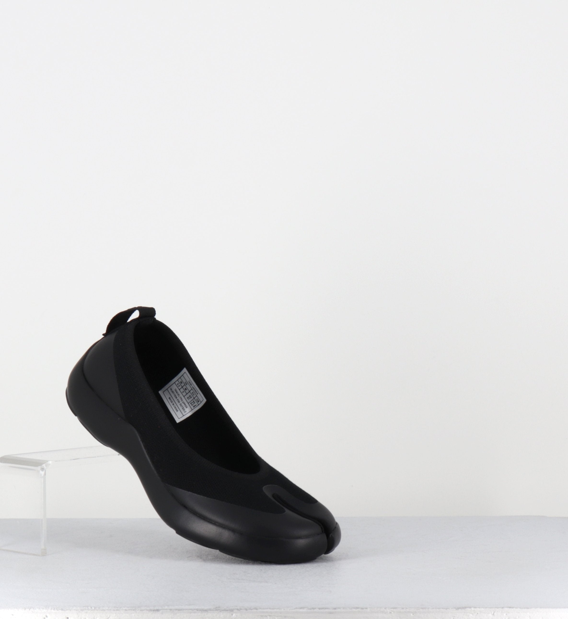 TABI BALLERINA BLACK