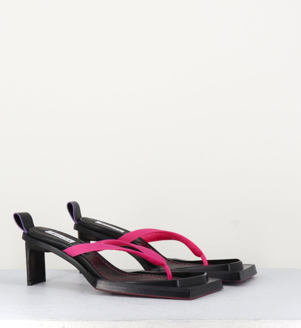 JOYCE PINK SANDALS