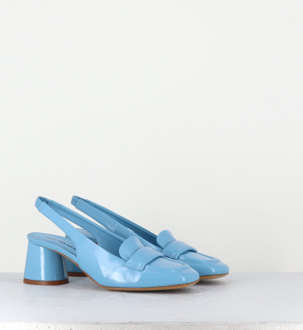 CALA25 GLAZE CELESTE