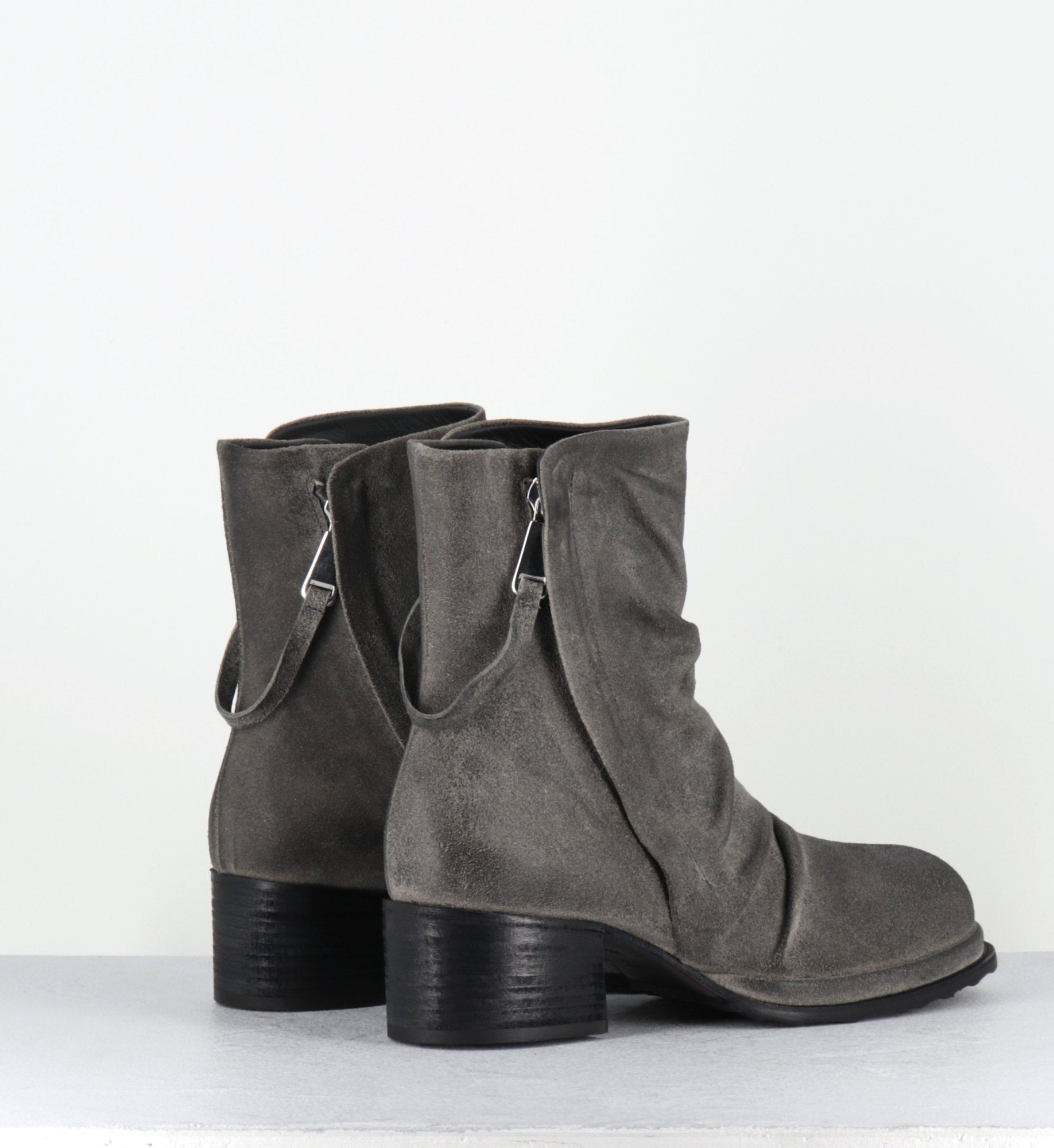 PASOLINI ANKLE BOOT