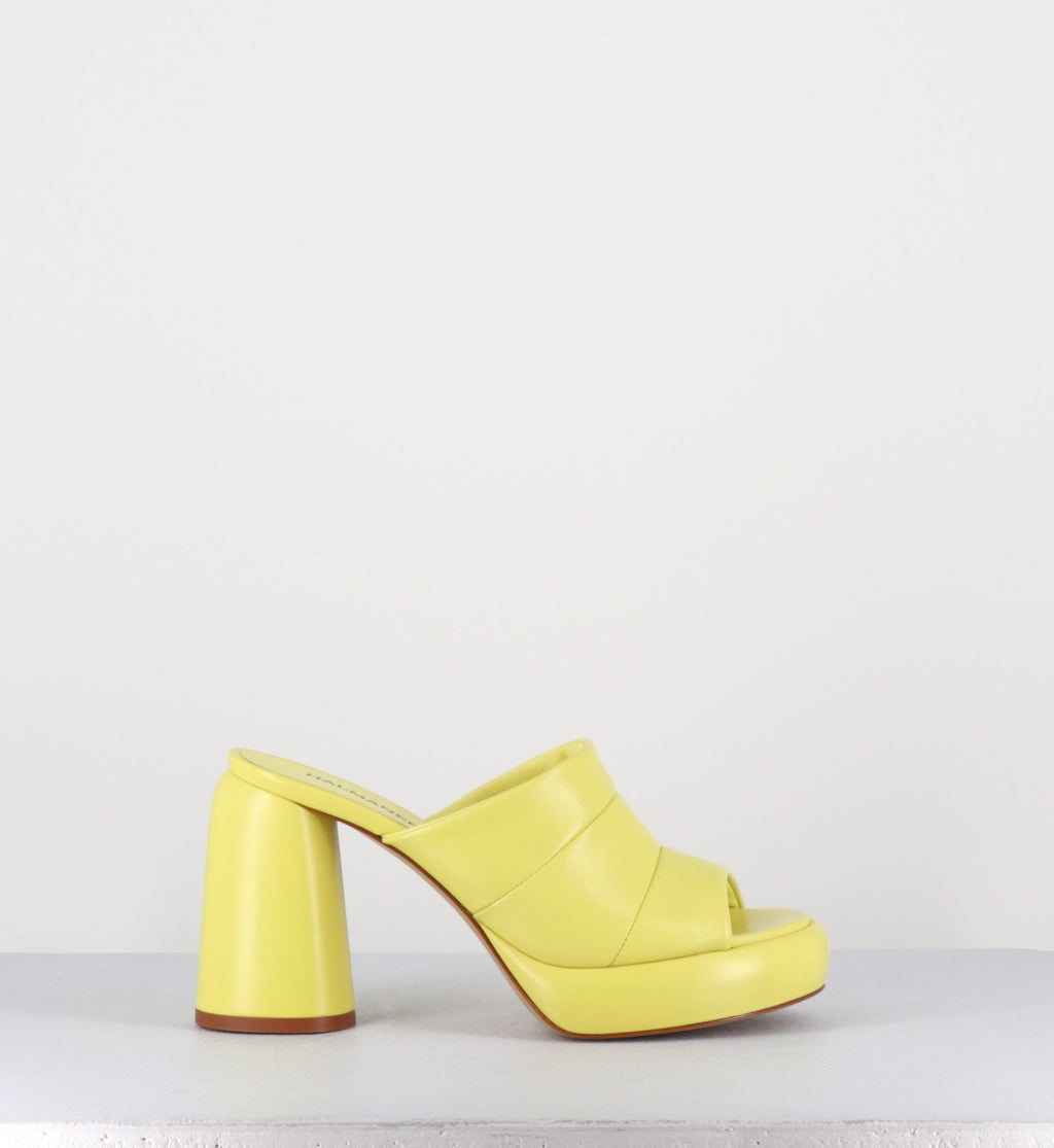 ERIKA02 GLAZE LIMONE