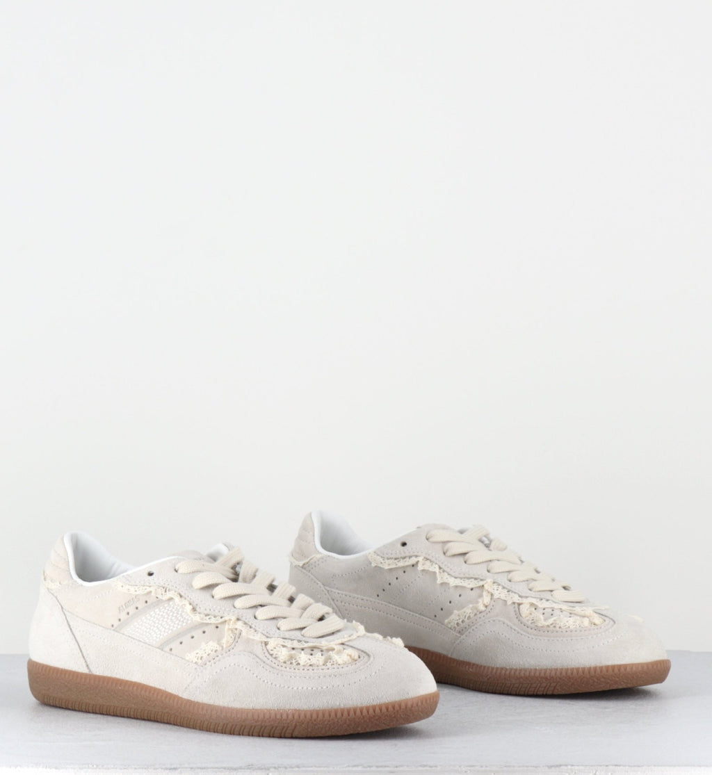 TB 490 CROCHET CREAM