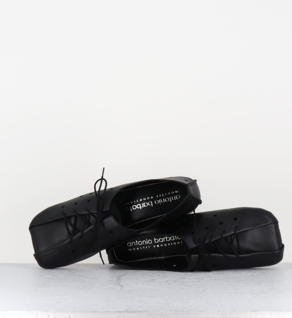 AB4651 NAPPATO NERO