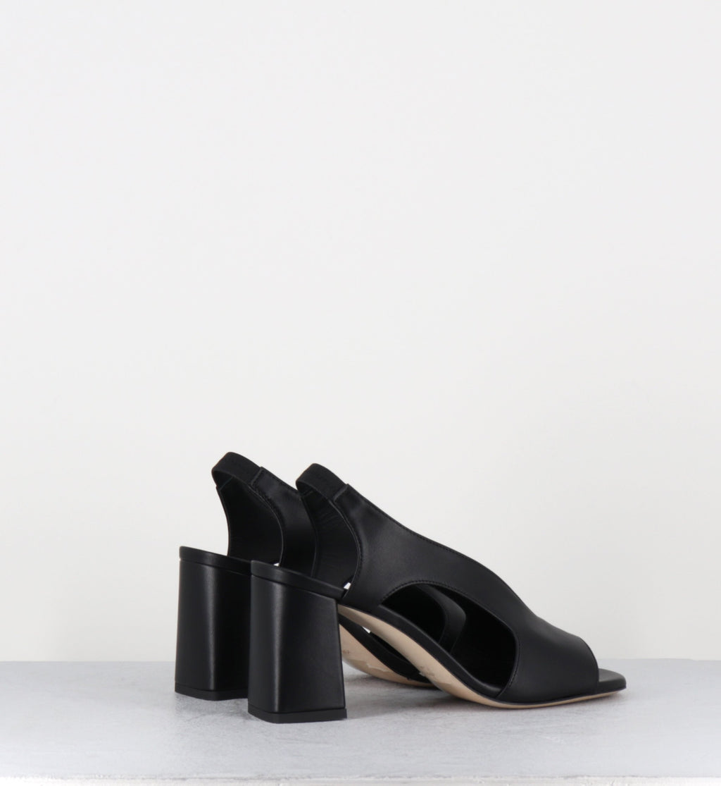 ORIO SOFTY NERO