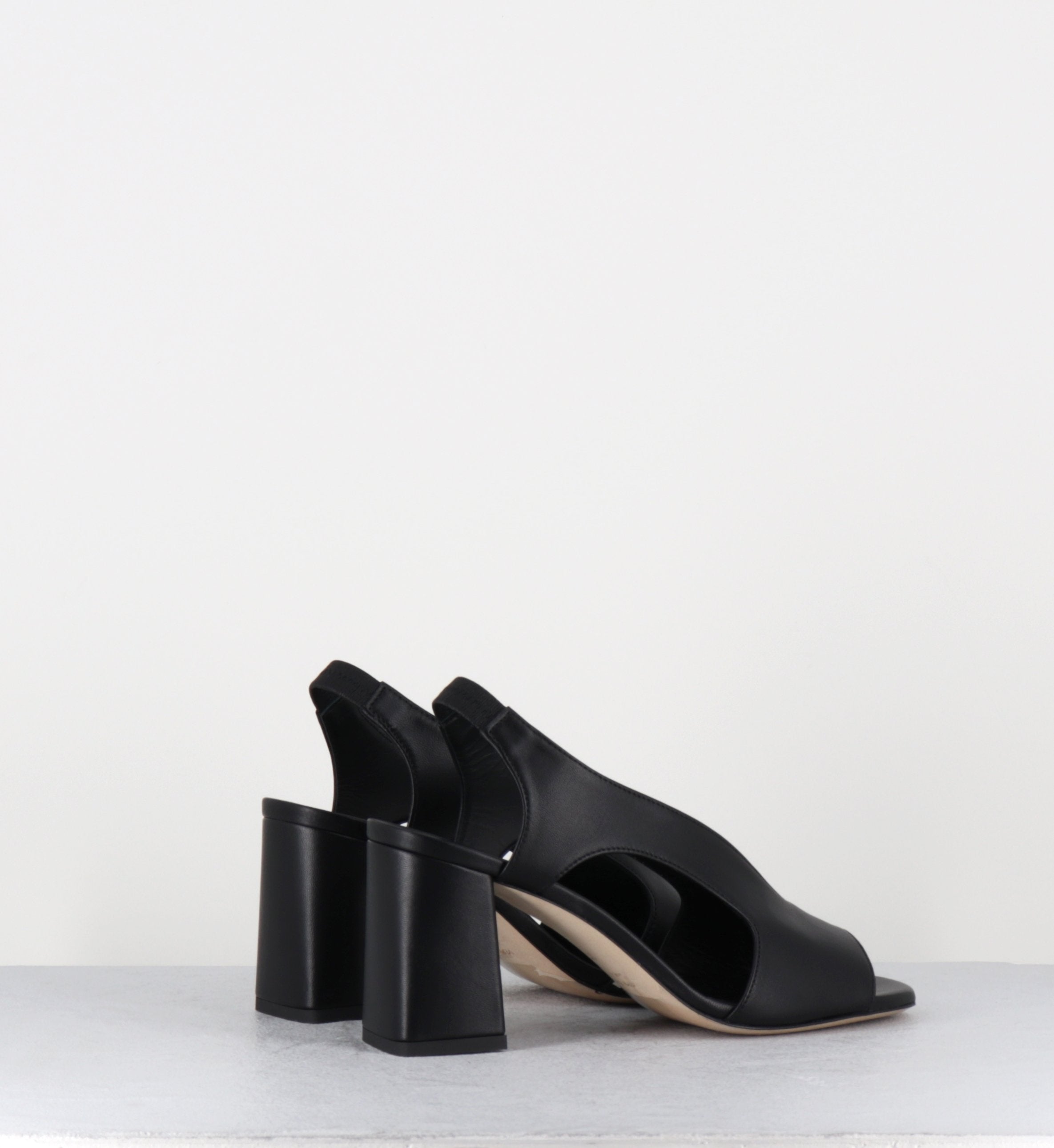 ORIO SOFTY NERO