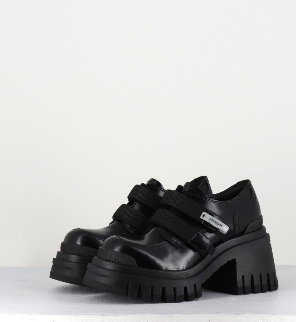 M6349 ASCOT NERO
