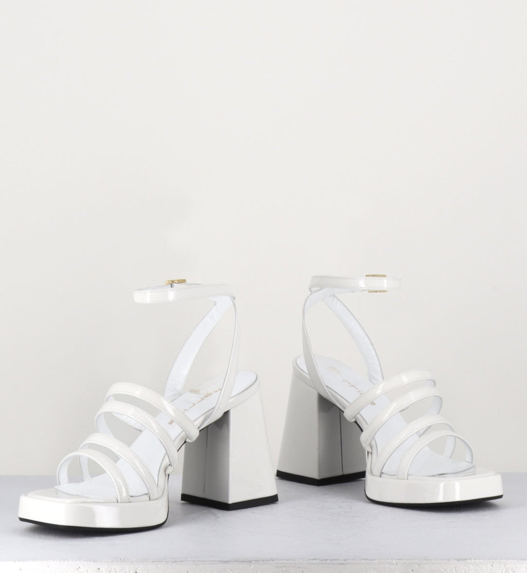 SUN VERNICE BIANCO