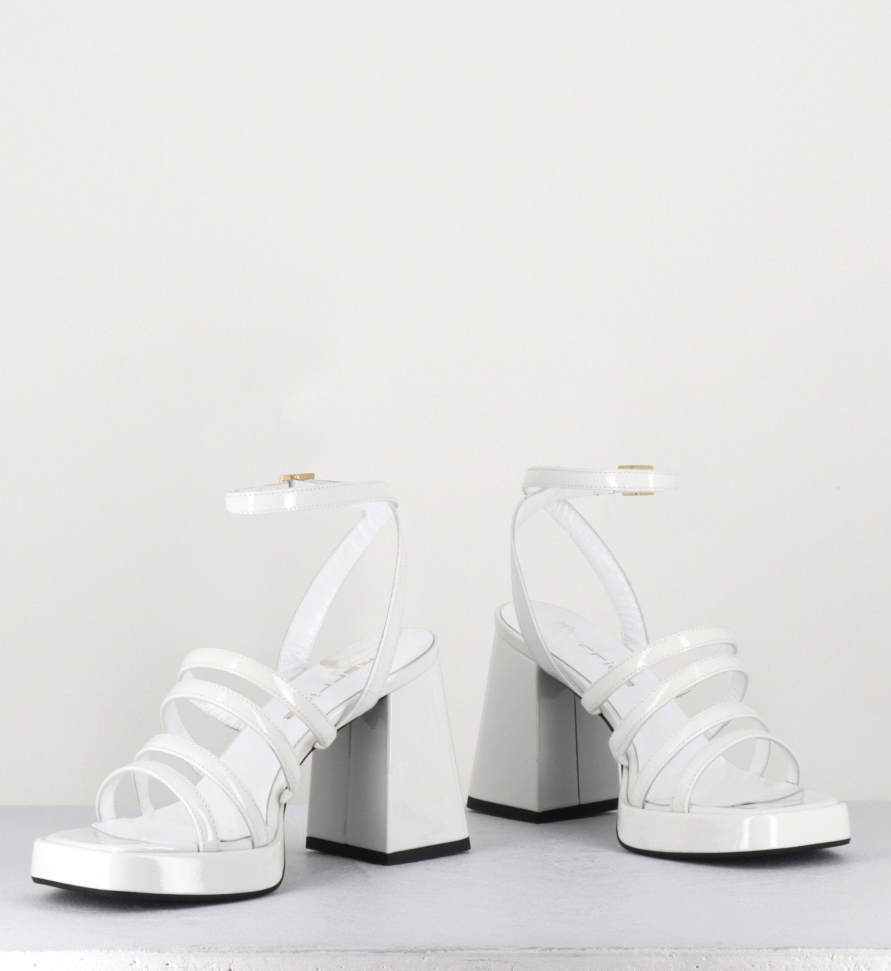 SUN VERNICE BIANCO