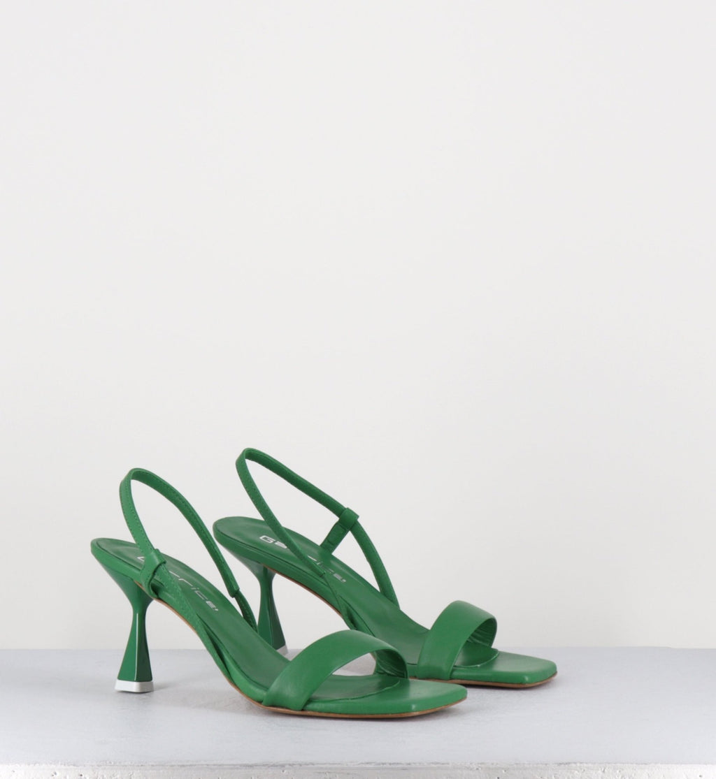 MILENA NAPPA RUCOLA