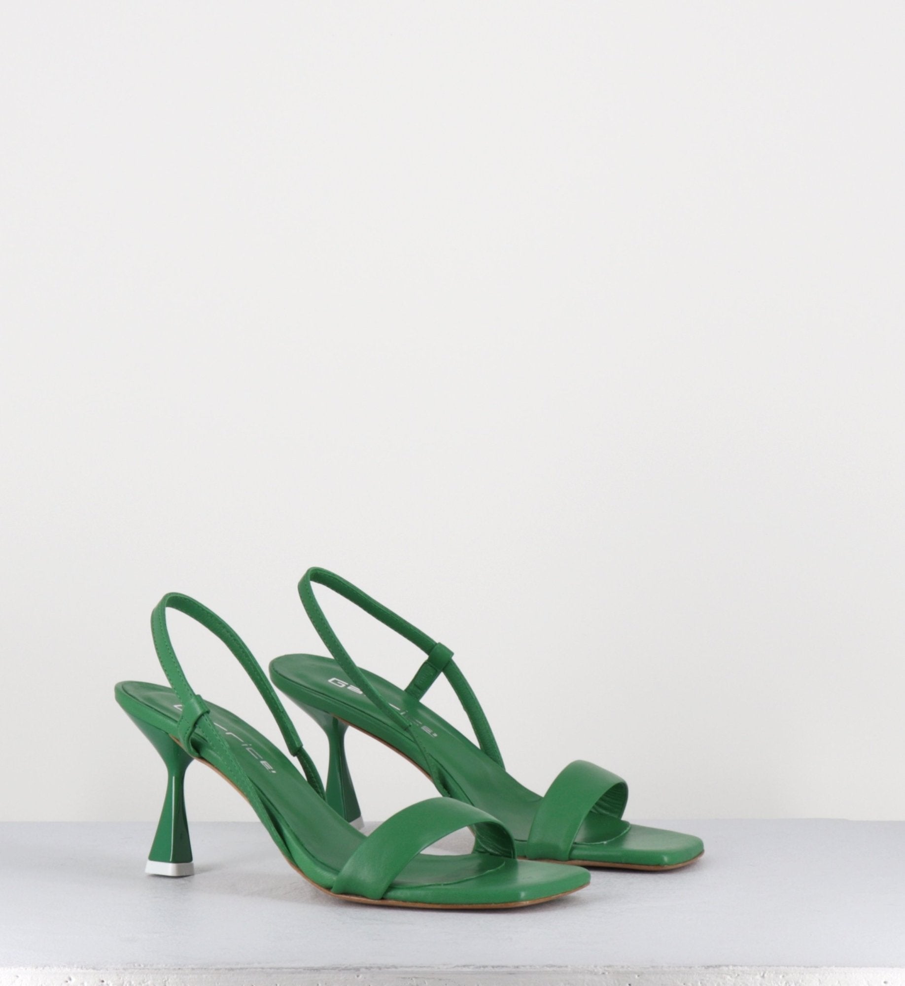 MILENA NAPPA RUCOLA