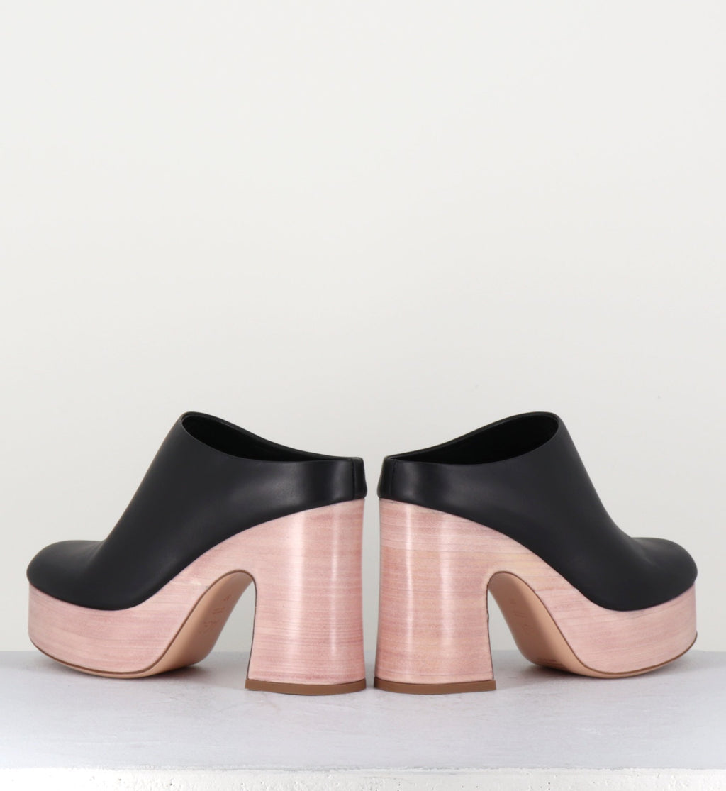 SISTA MULE NERO