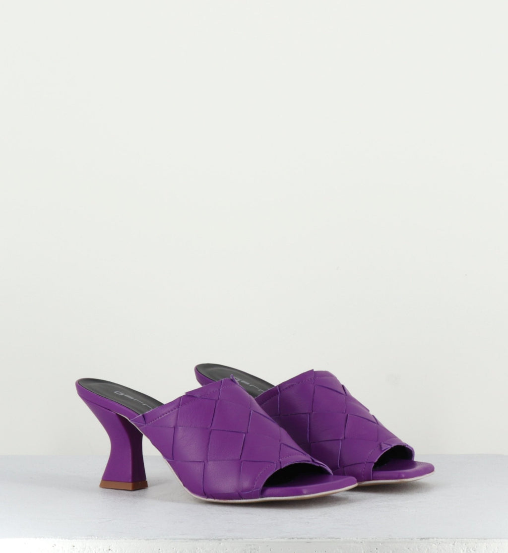 21KER84 VIOLET