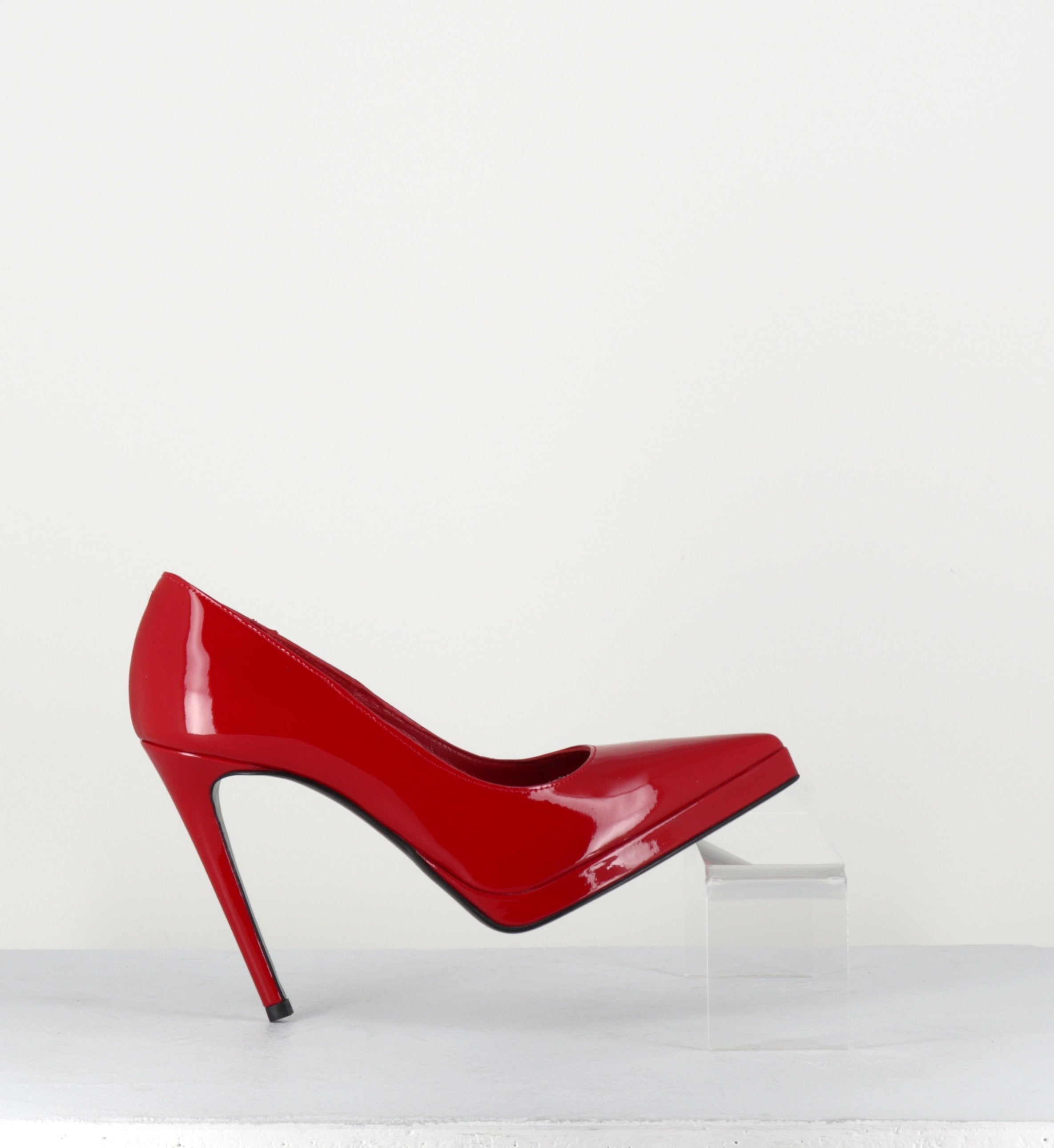 BOGI ROSSO