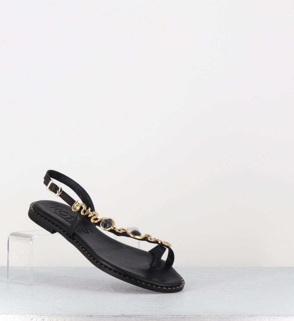 K817 BLACK