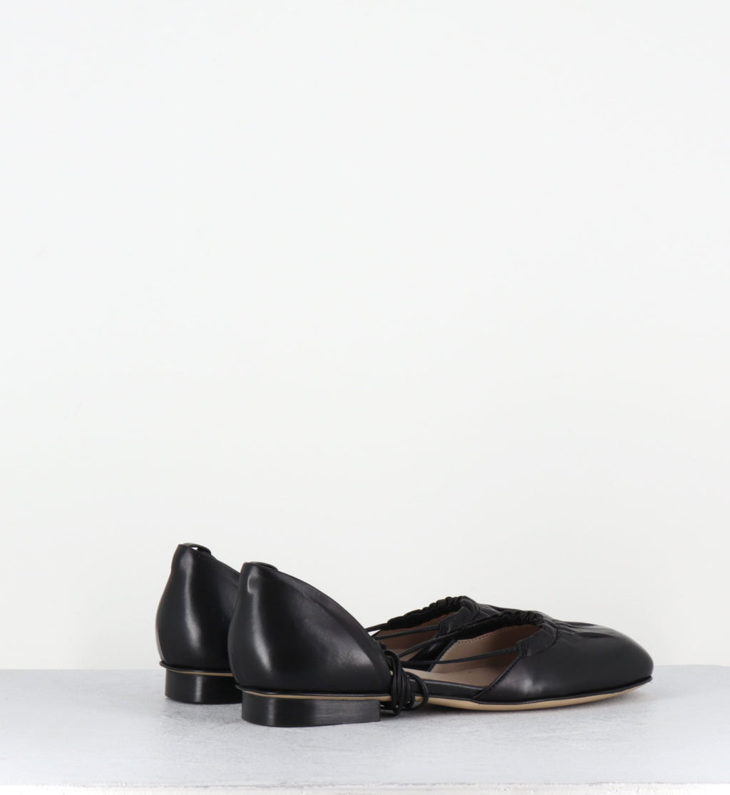 MARGE002 SHOE BLACK