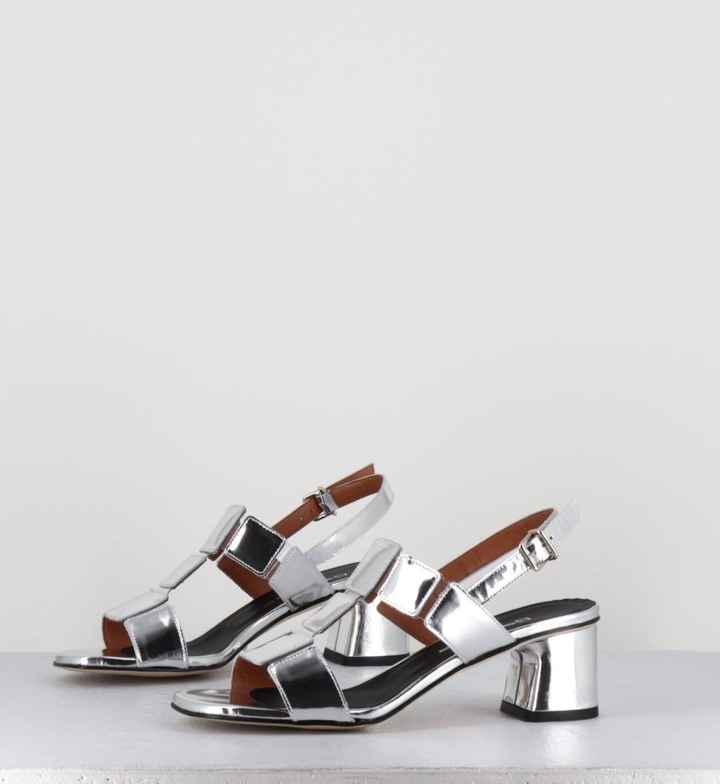 LEFAI12 SPECCHIO ARGENTO