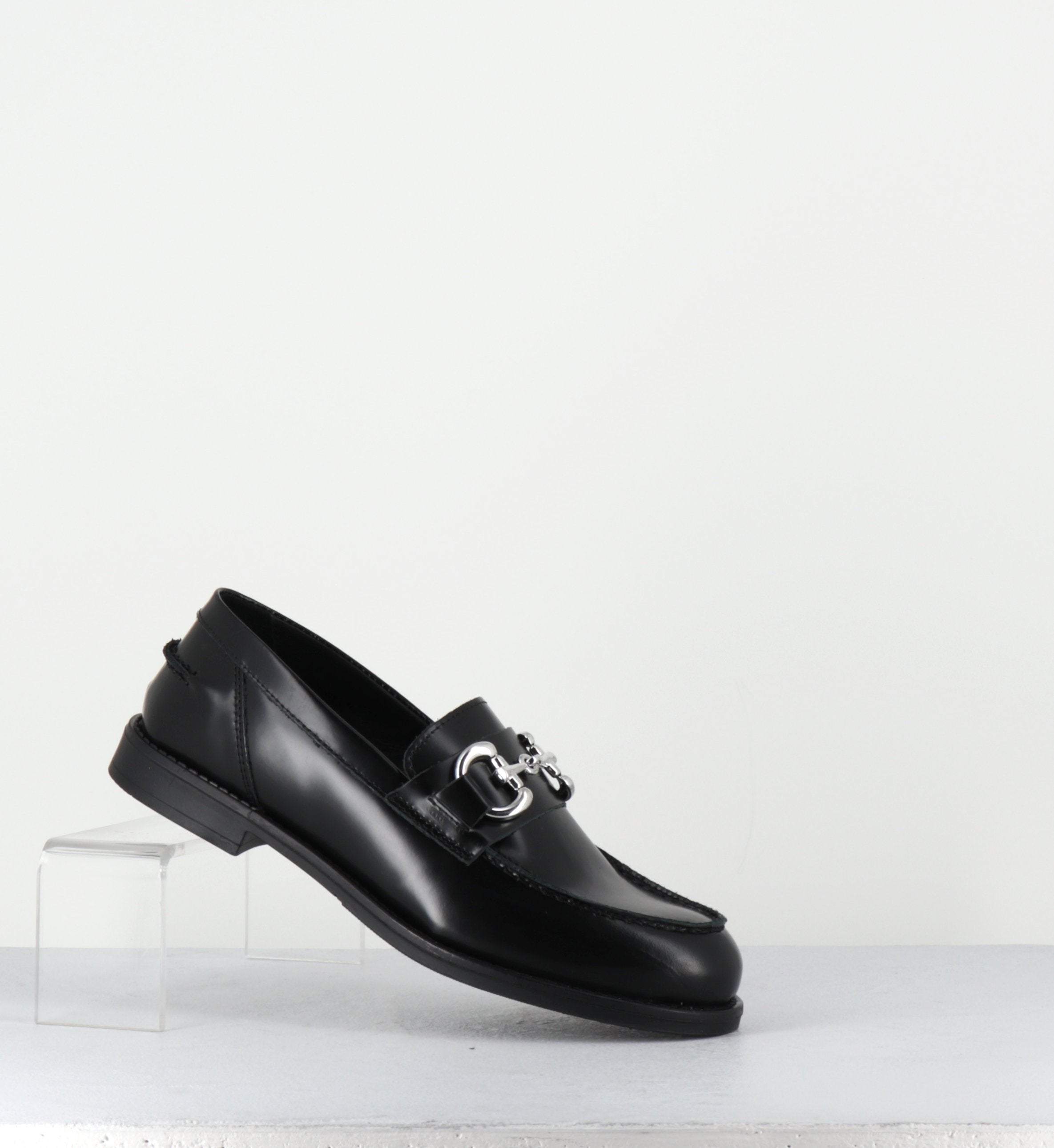 AL104 ABRASIVATO NERO