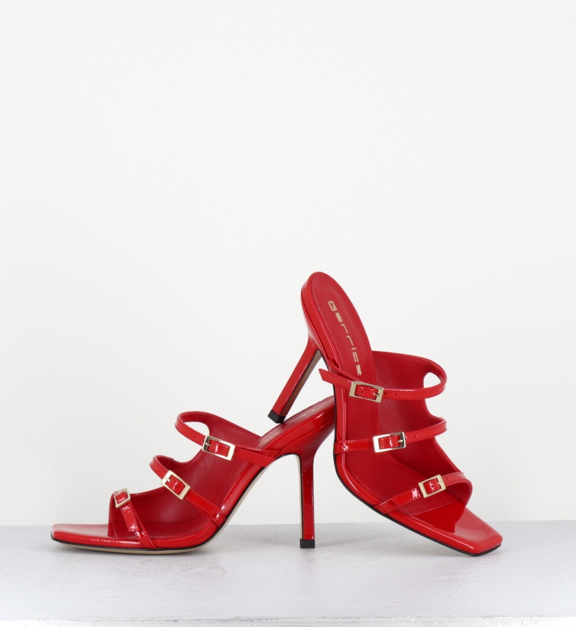 VERINO2 VERNICE ROSSO