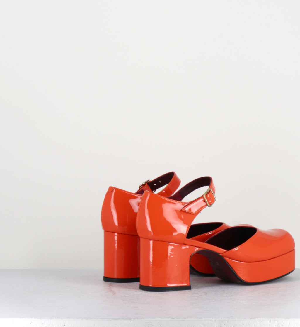 MALAGA R72 ORANGE