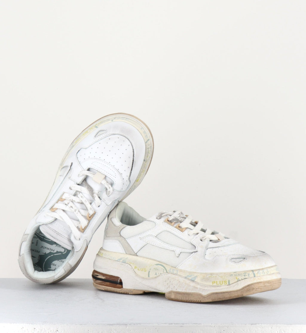 DRAKED 017
