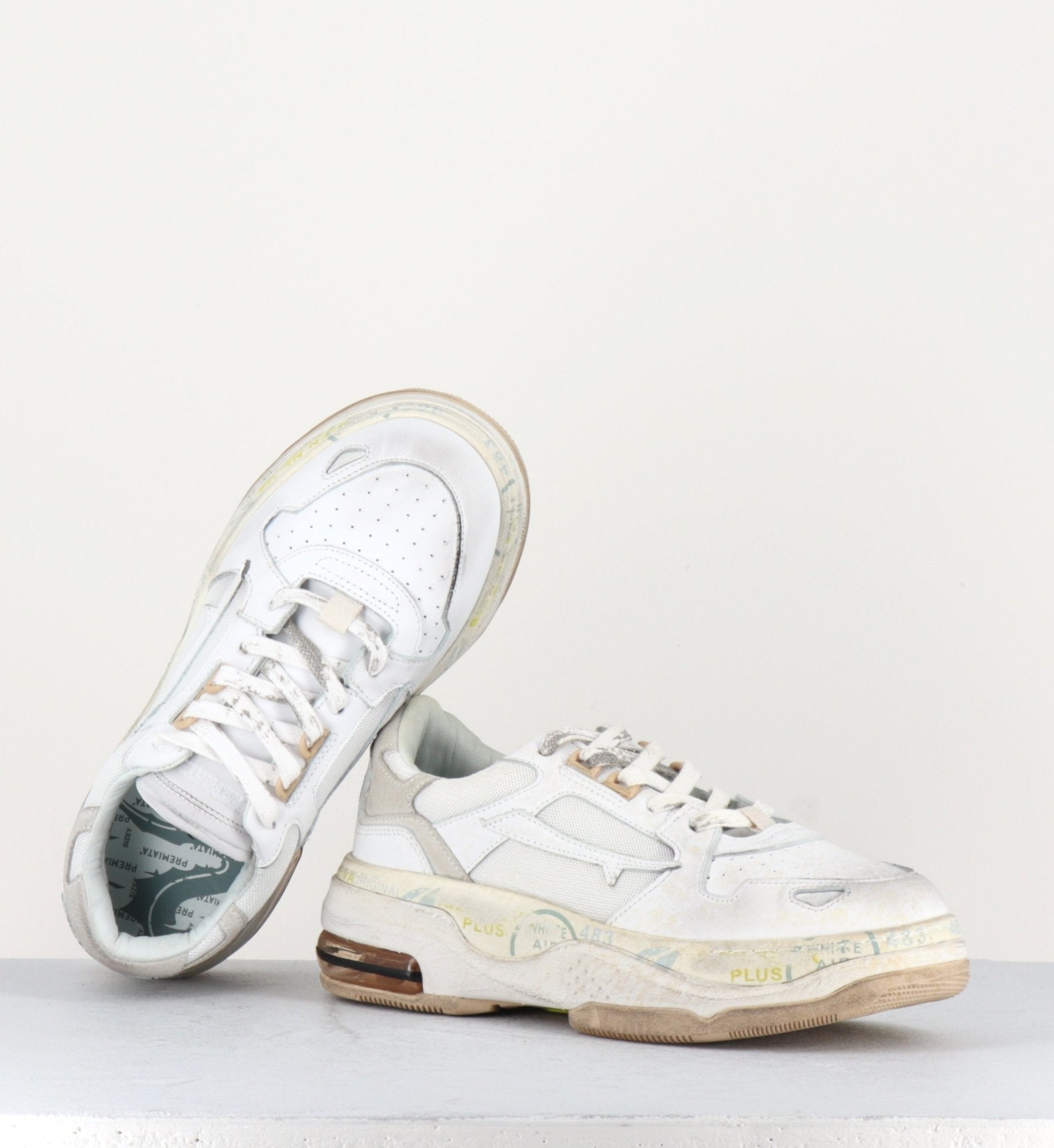 DRAKED 017