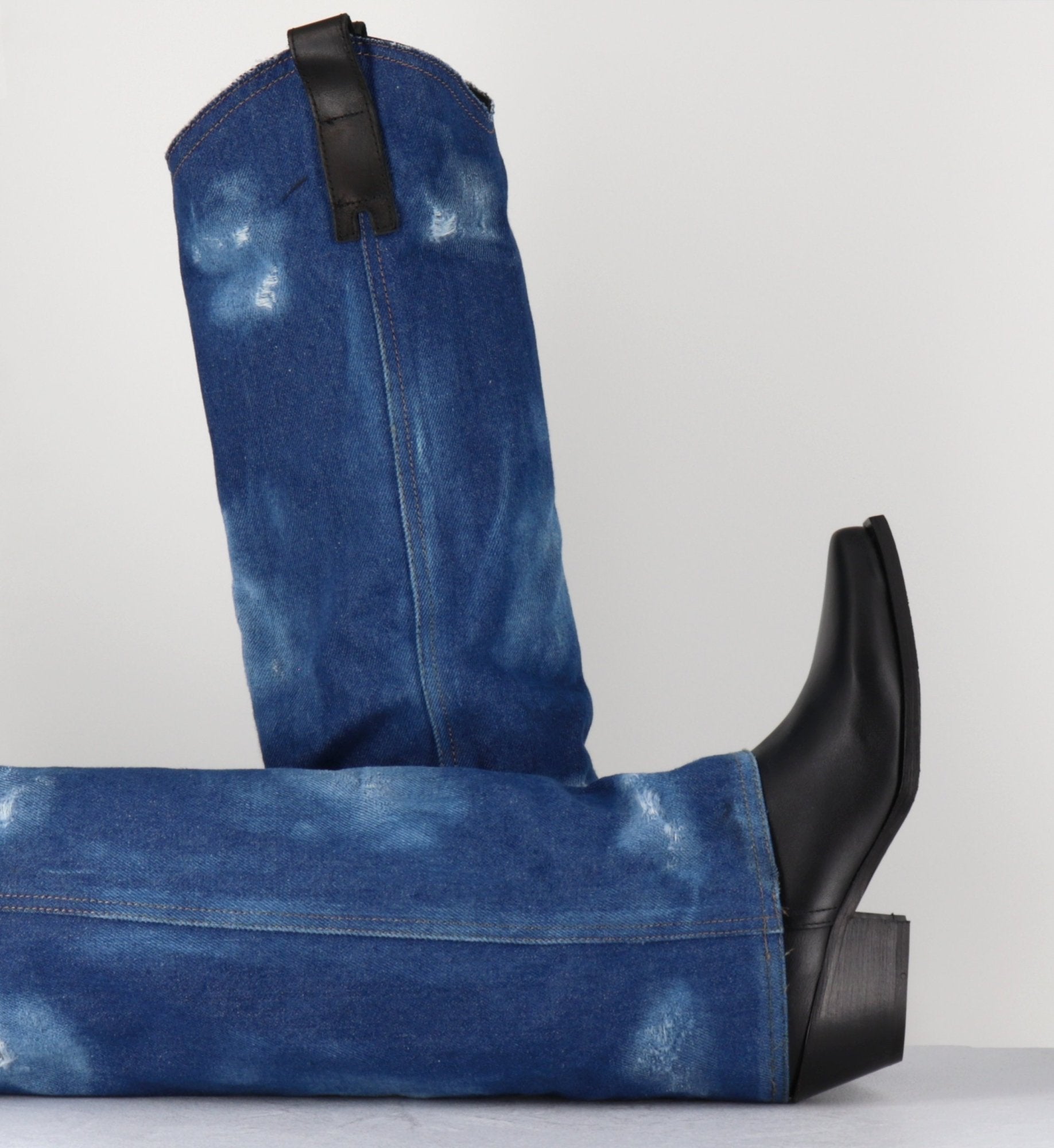 ZELLA JEANS VITELLO