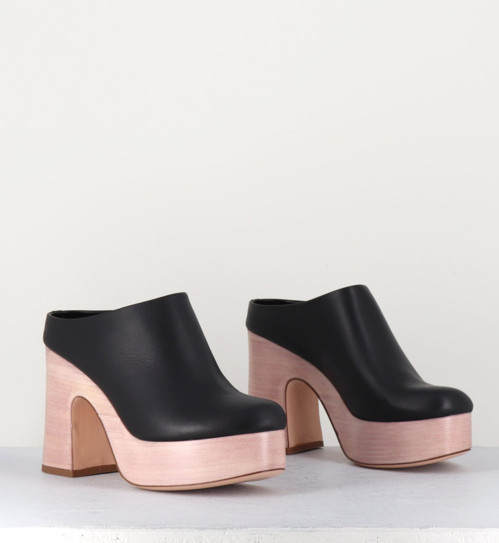 SISTA MULE NERO