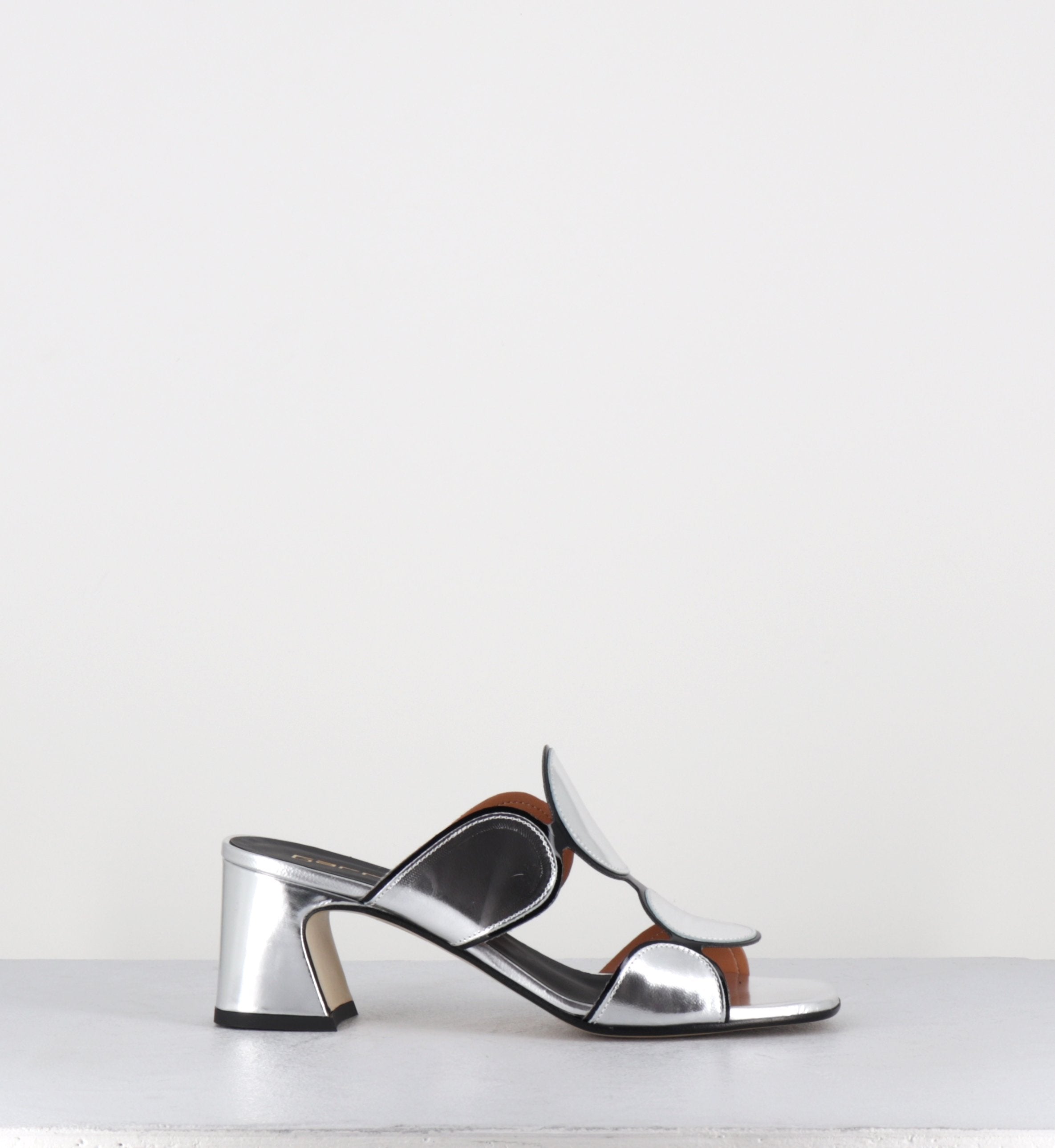 BRESSA SPECCHIO ARGENTO