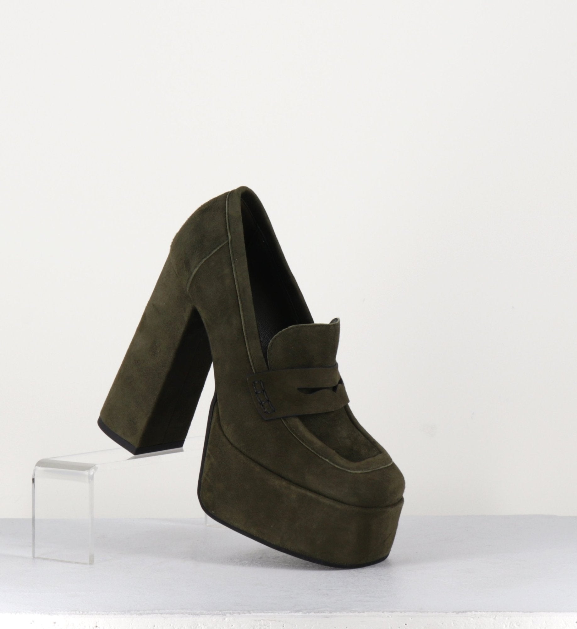 BARSI KAKI