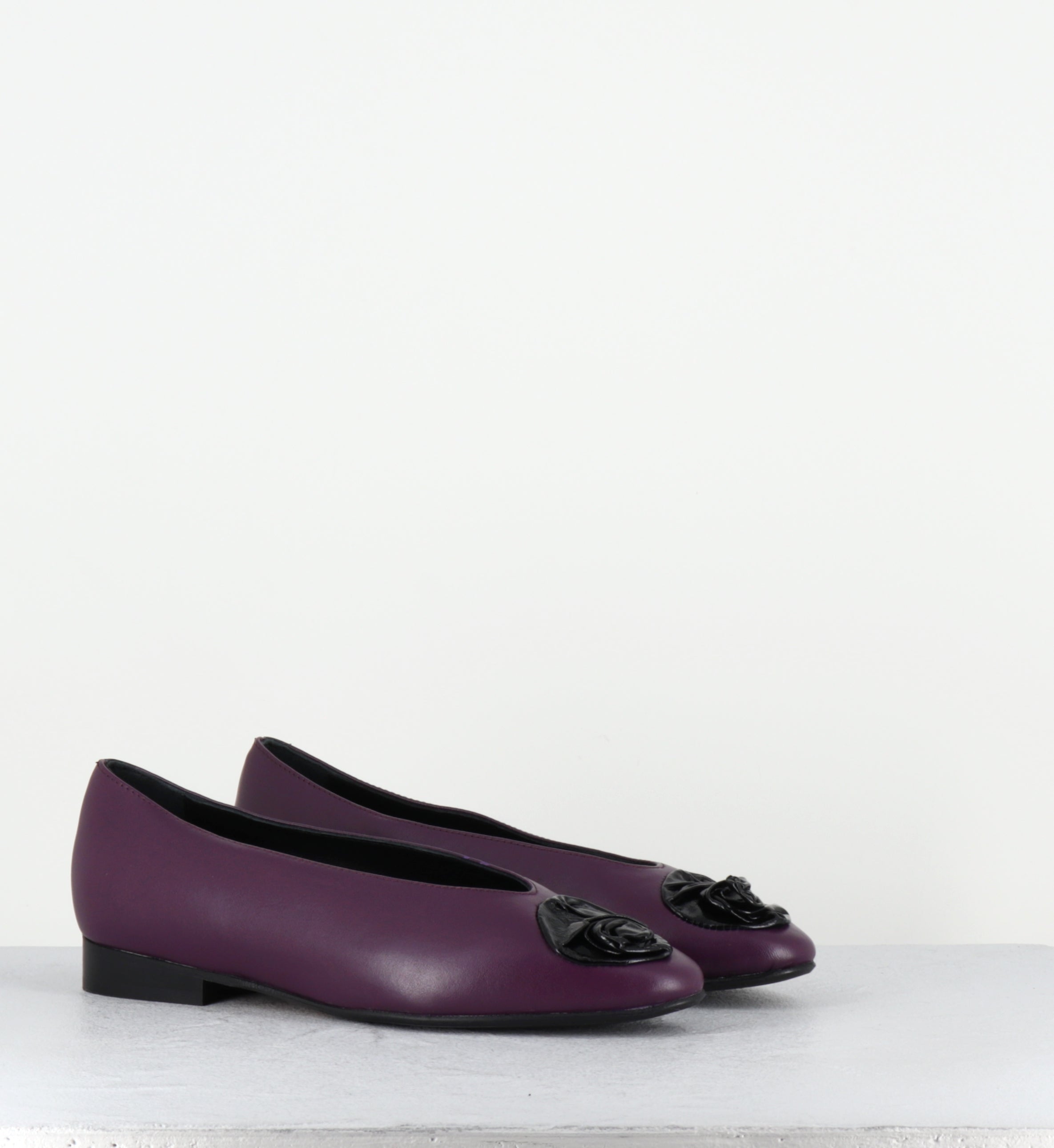 SORTI NAPPA VIOLA