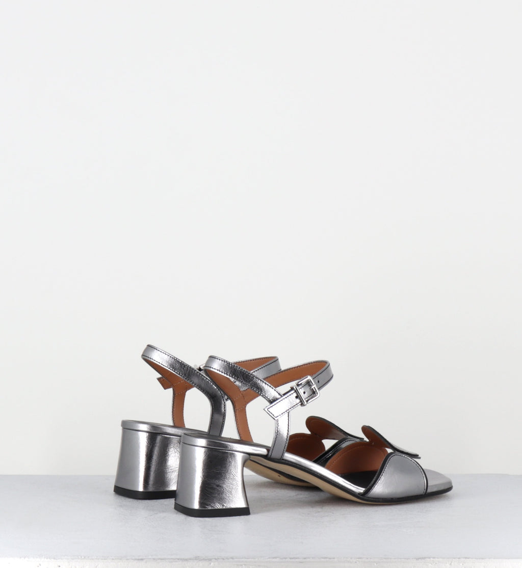 CARTI SCRECH ACCIAIO