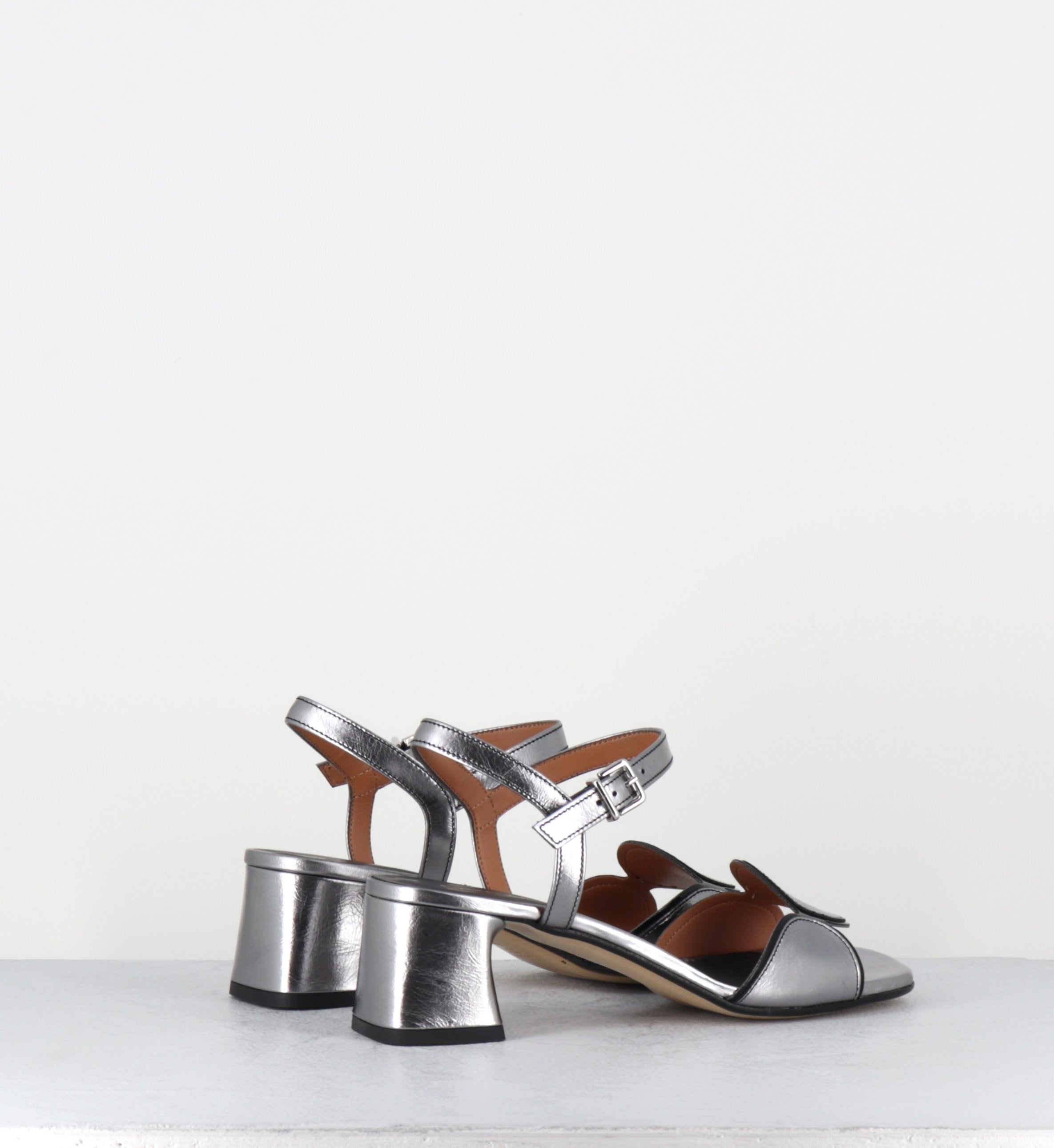 CARTI SCRECH ACCIAIO