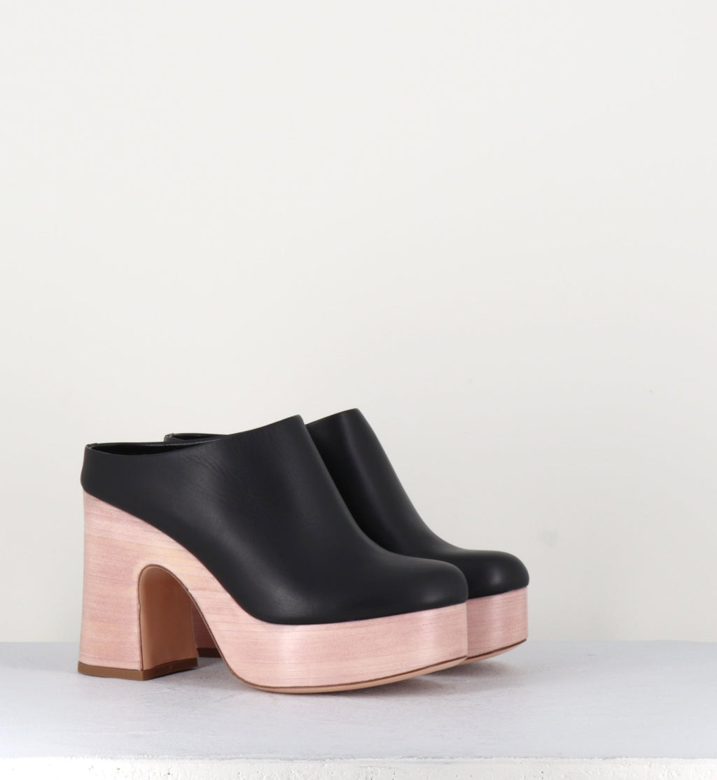 SISTA MULE NERO
