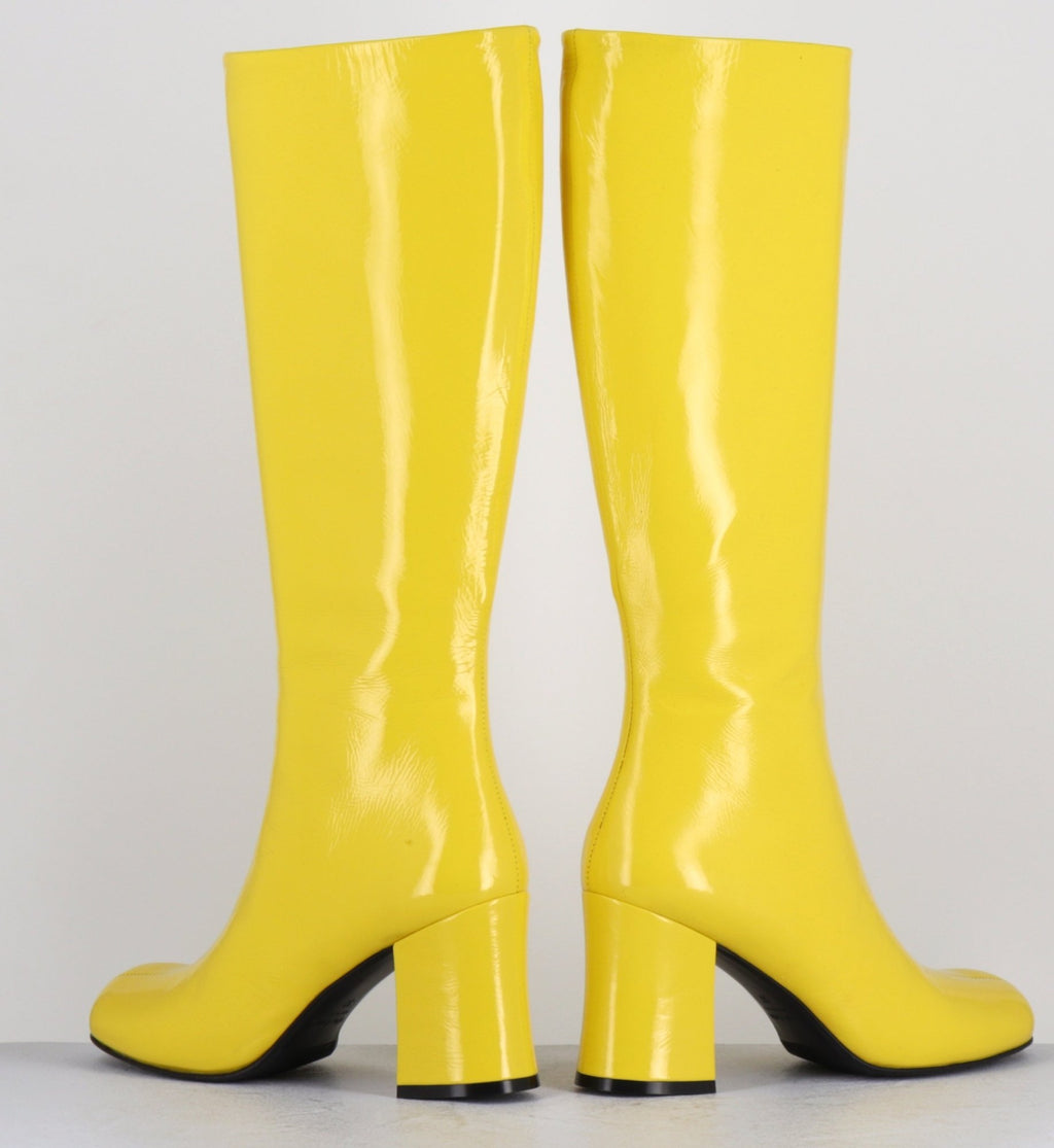 AH2983 VERLUX GIALLO