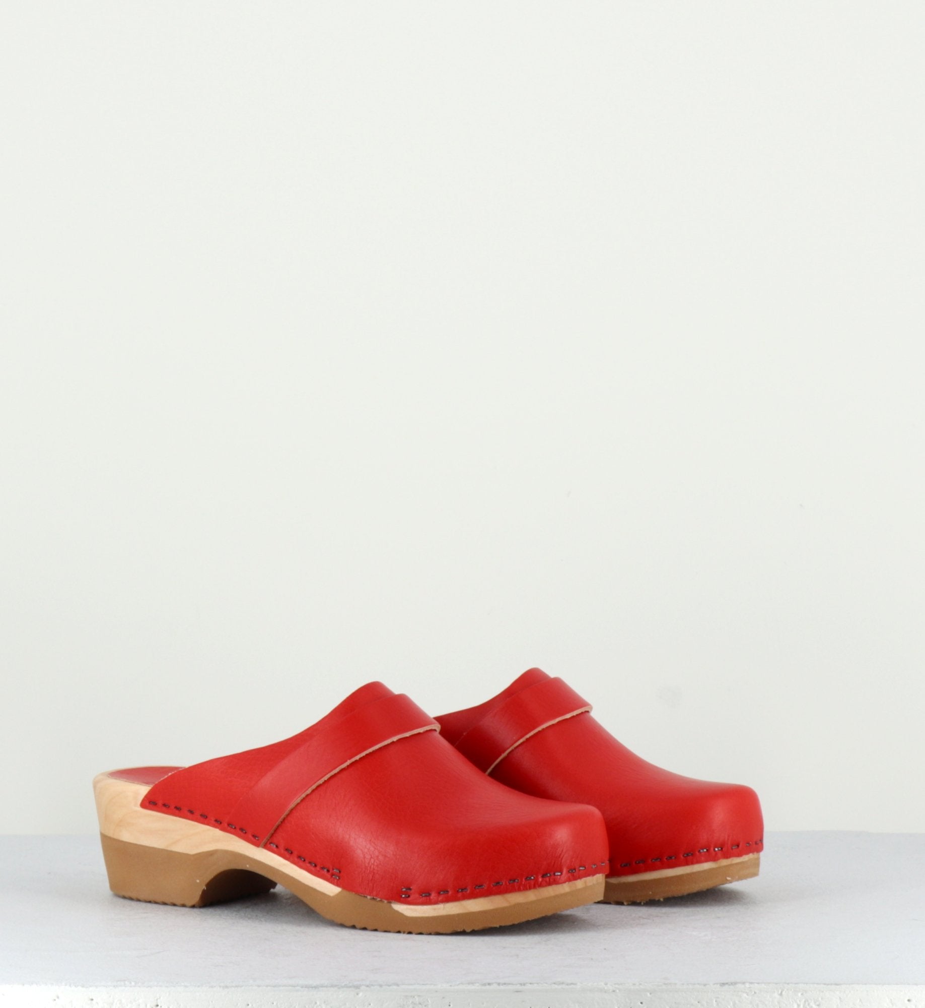 COMPLICE VEGETAL ROUGE