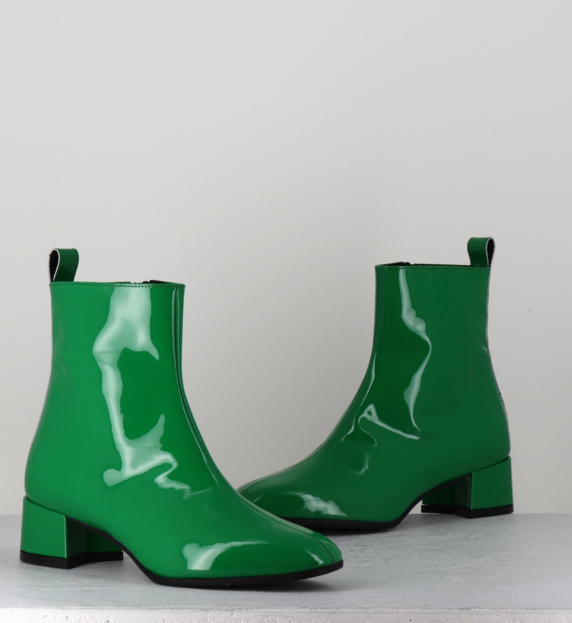 JANE VERNICE VERDE