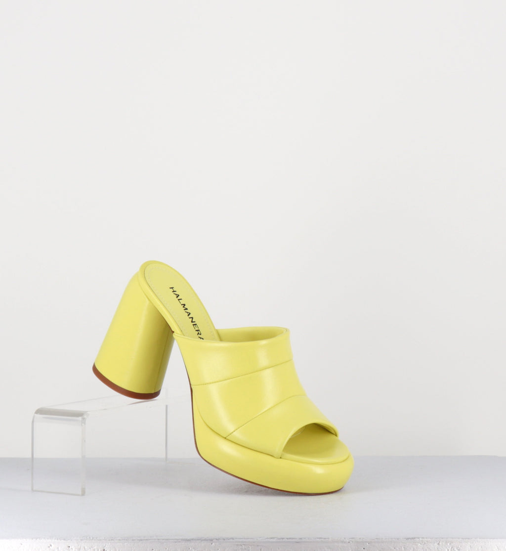 ERIKA02 GLAZE LIMONE